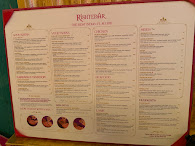 Rishtedar Menu Photo 3