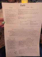Earls Kitchen + Bar Menu Photo 2