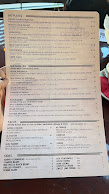 El Barrio Menu Photo 4
