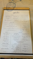 Saint Ann Restaurant & Bar Menu Photo 5