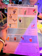 Alma Cubana Menu Photo 3