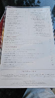 Havana Grill Menu Photo 1