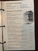 Bostonia Public House Menu Photo 2
