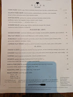 River Menu Photo 4