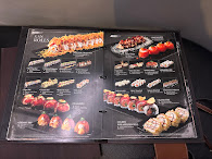 Kan Sushi Menu Photo 3