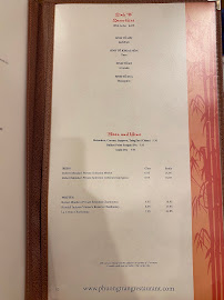 Phuong Trang Menu Photo 4