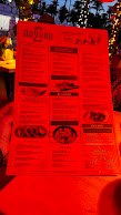 Boulevard Restaurant Menu Photo 1