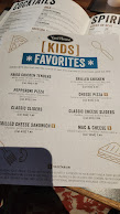 Yard House Menu Photo 4