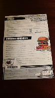 Elephant & Castle Menu Photo 2