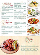 Mariscos Los Arbolitos De Cajeme - Peoria Menu Photo 1