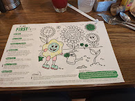 First Watch Menu Photo 1
