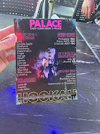 Palace Bar & Restaurant Menu Photo 4