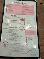 Sweet Cheeks Q Menu Photo 5