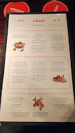 Pappadeaux Seafood Kitchen Menu Photo 1