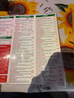 Mia's Tex-Mex Restaurant Menu Photo 4