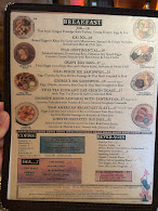 Thai Diner Menu Photo 4