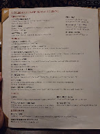 Utsav NYC Menu Photo 1