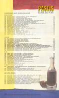 Pastis Miami Menu Photo 2