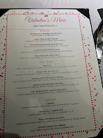 Osso & Kristalla Menu Photo 4