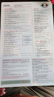 Campisi's Menu Photo 5