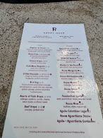 The Royal Menu Photo 2