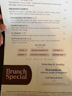 El Tamarindo Menu Photo 5