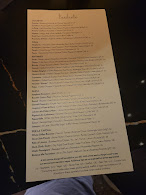 L'Ardente Menu Photo 1