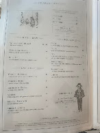 Marmo Menu Photo 2