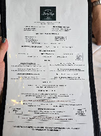 Betty Lou's Seafood & Grill Menu Photo 1