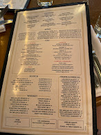 L'Express Menu Photo 5