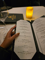 Mastro's Ocean Club Menu Photo 2