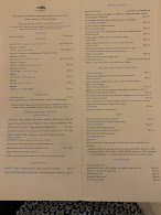 estiatorio Milos Miami Beach Menu Photo 5