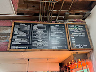 The Pit Room Menu Photo 2