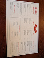 Back Bay Social Menu Photo 2