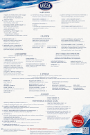 Legal Sea Foods - Chicago Menu Photo 2