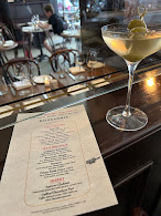 Boucherie Union Square Menu Photo 1