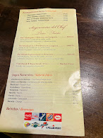 Selva Negra Restaurant Menu Photo 1