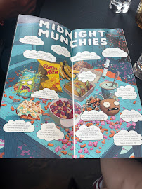 The Sugar House Menu Photo 5