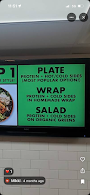 Aviva by Kameel Downtown Menu Photo 4