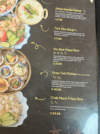 Kin Dee Menu Photo 5