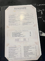 Bungalow Menu Photo 4
