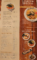 RAKKAN Ramen - Houston Heights Menu Photo 1