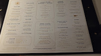 Prime + Proper Menu Photo 3