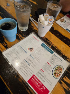 Company Cafe & Bar Menu Photo 1