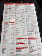 Gyu-Kaku Japanese BBQ Menu Photo 3