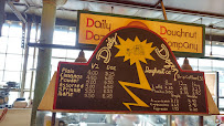 Pike Place Market Menu Photo 4