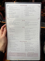 PLANTA Chicago Menu Photo 2