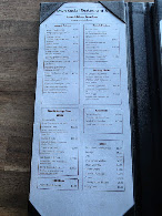 Midtown Social Restaurant & Bar Menu Photo 5
