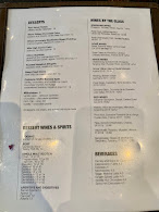 Cafeteria Menu Photo 5