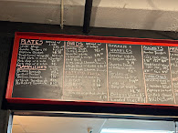 Eugene's Hot Chicken - Uptown Menu Photo 2